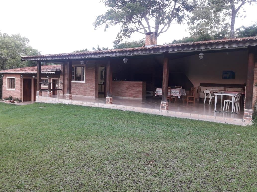 Fazenda à venda com 6 quartos, 2900m² - Foto 6