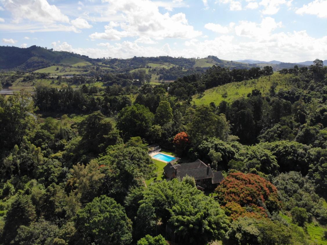 Fazenda à venda com 5 quartos, 20000m² - Foto 9