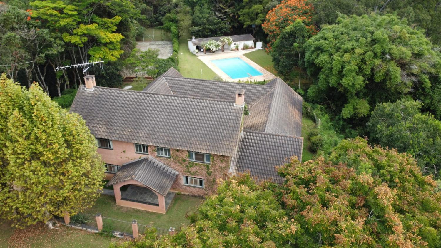 Fazenda à venda com 5 quartos, 20000m² - Foto 10