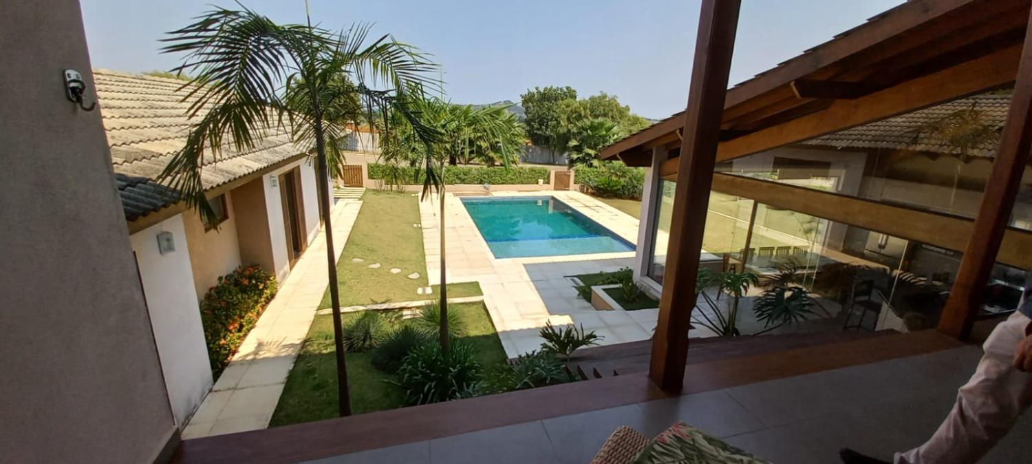 Casa de Condomínio à venda com 5 quartos, 350m² - Foto 12