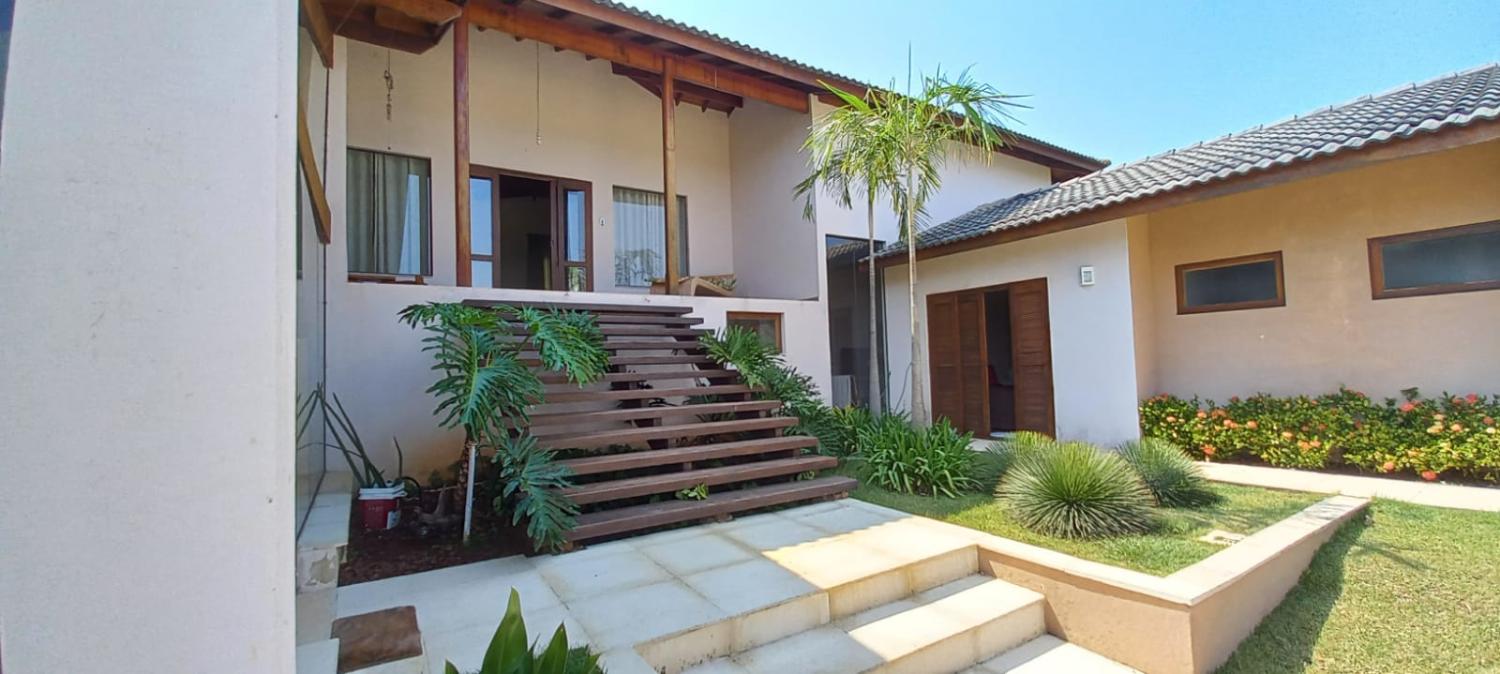 Casa de Condomínio à venda com 5 quartos, 350m² - Foto 15