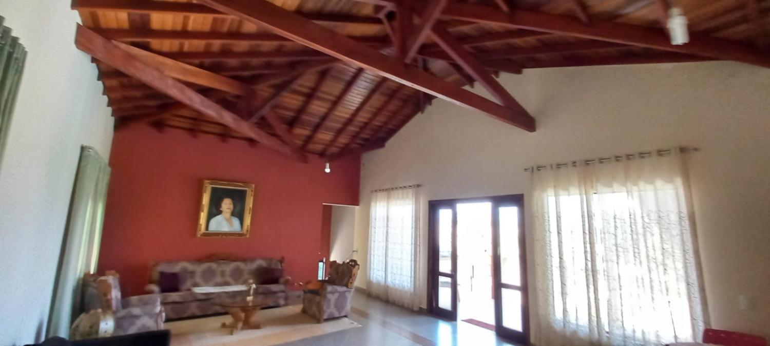 Casa de Condomínio à venda com 5 quartos, 350m² - Foto 17