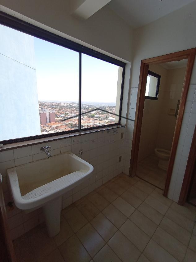 Apartamento à venda com 3 quartos, 115m² - Foto 8