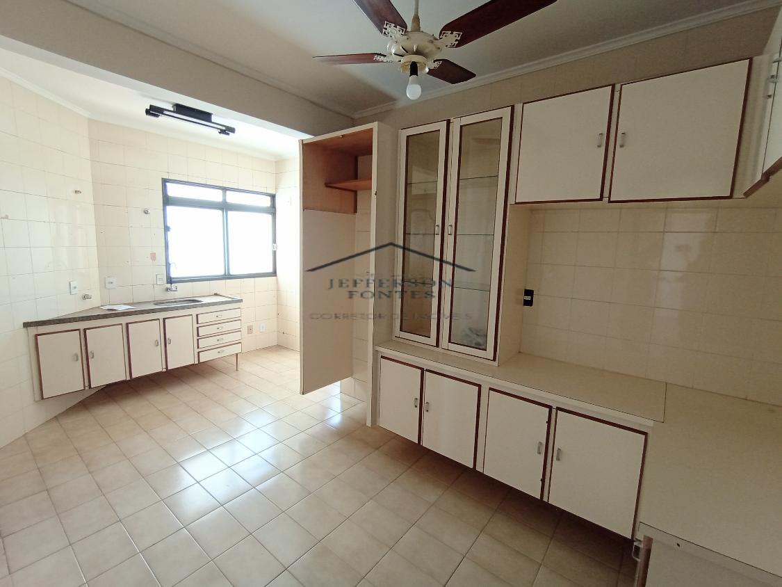 Apartamento à venda com 3 quartos, 115m² - Foto 6