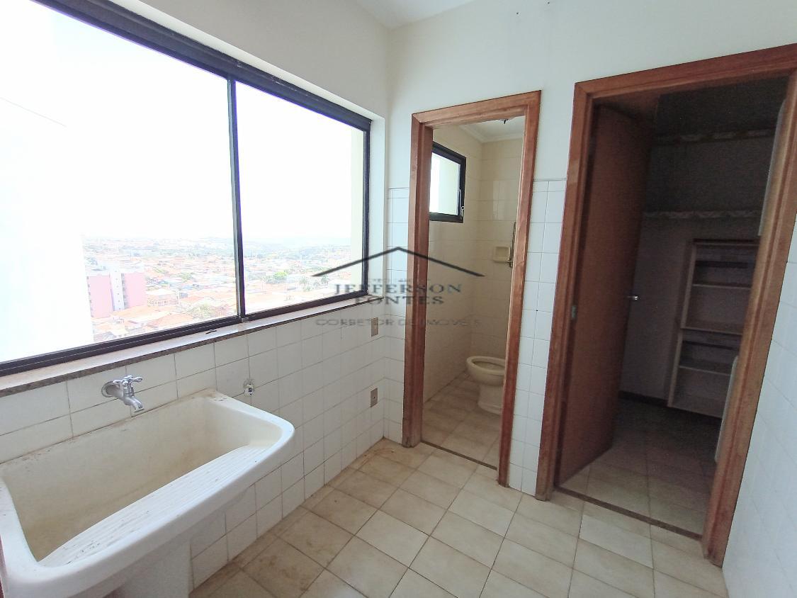 Apartamento à venda com 3 quartos, 115m² - Foto 9