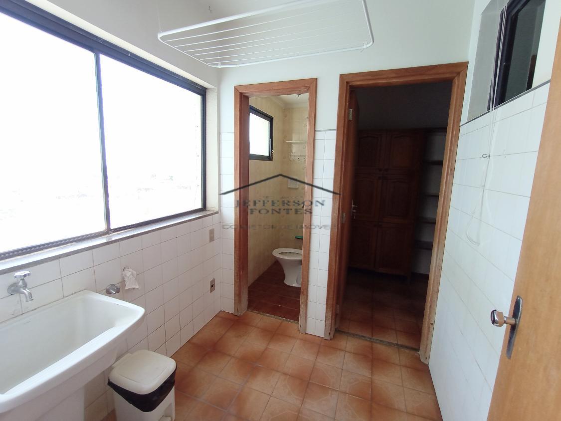 Apartamento à venda com 3 quartos, 115m² - Foto 8