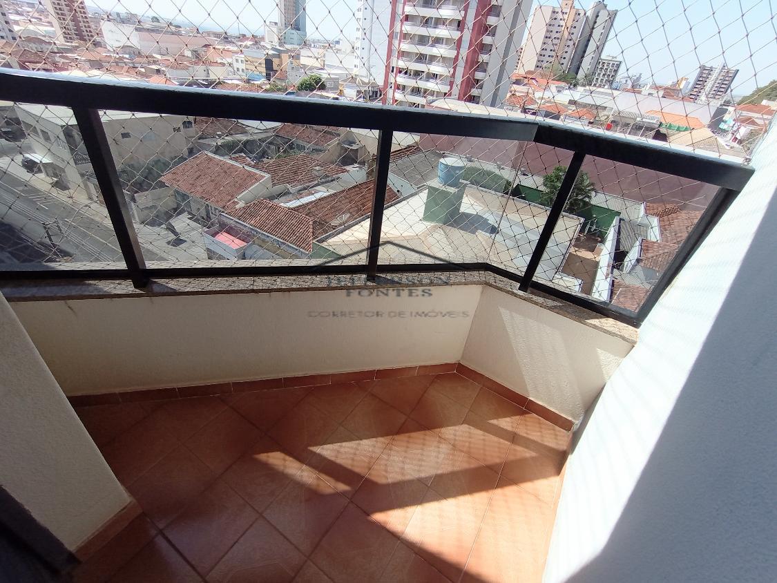 Apartamento à venda com 3 quartos, 115m² - Foto 19