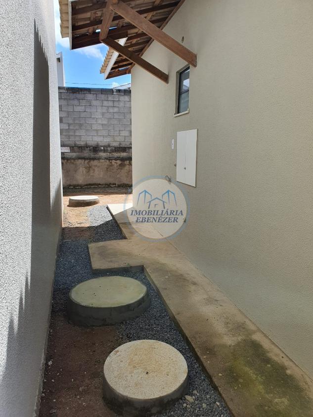 Casa de Condomínio à venda com 2 quartos, 42m² - Foto 12