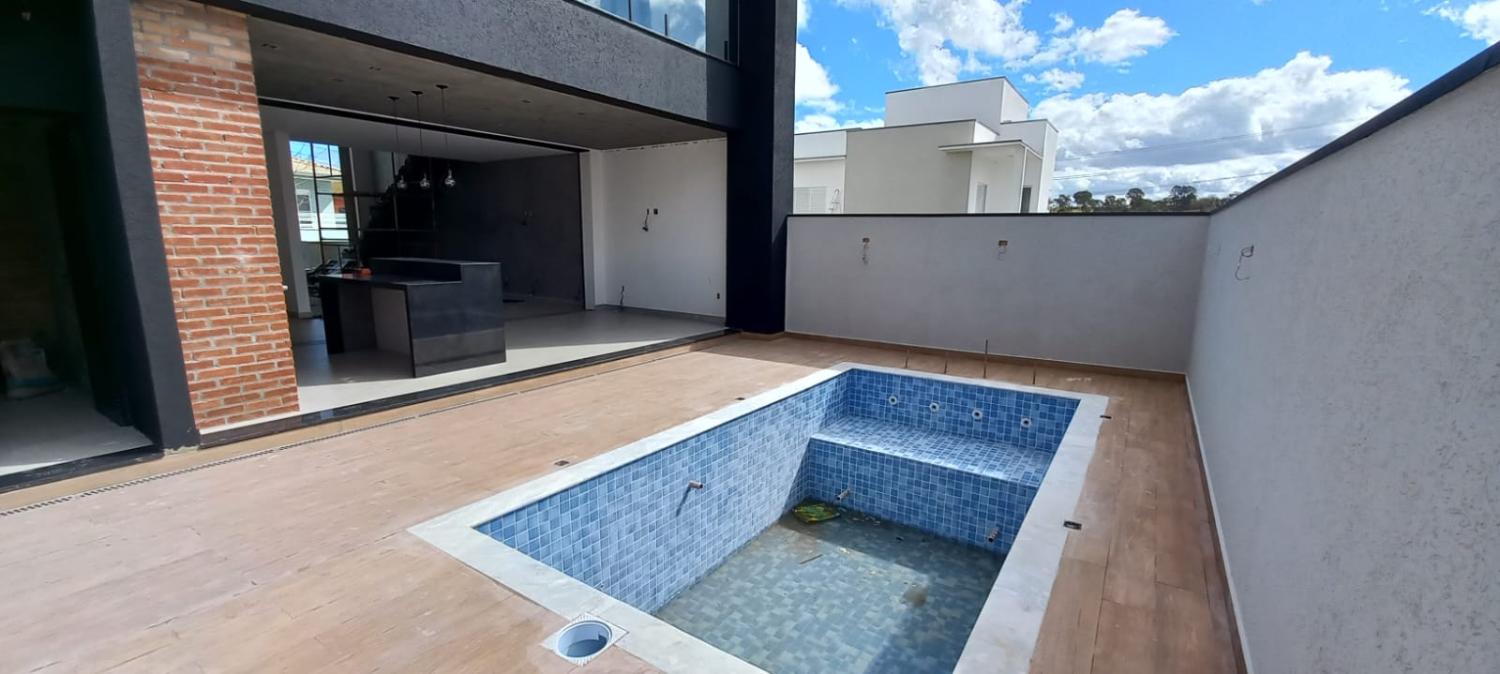 Casa de Condomínio à venda com 3 quartos, 228m² - Foto 6