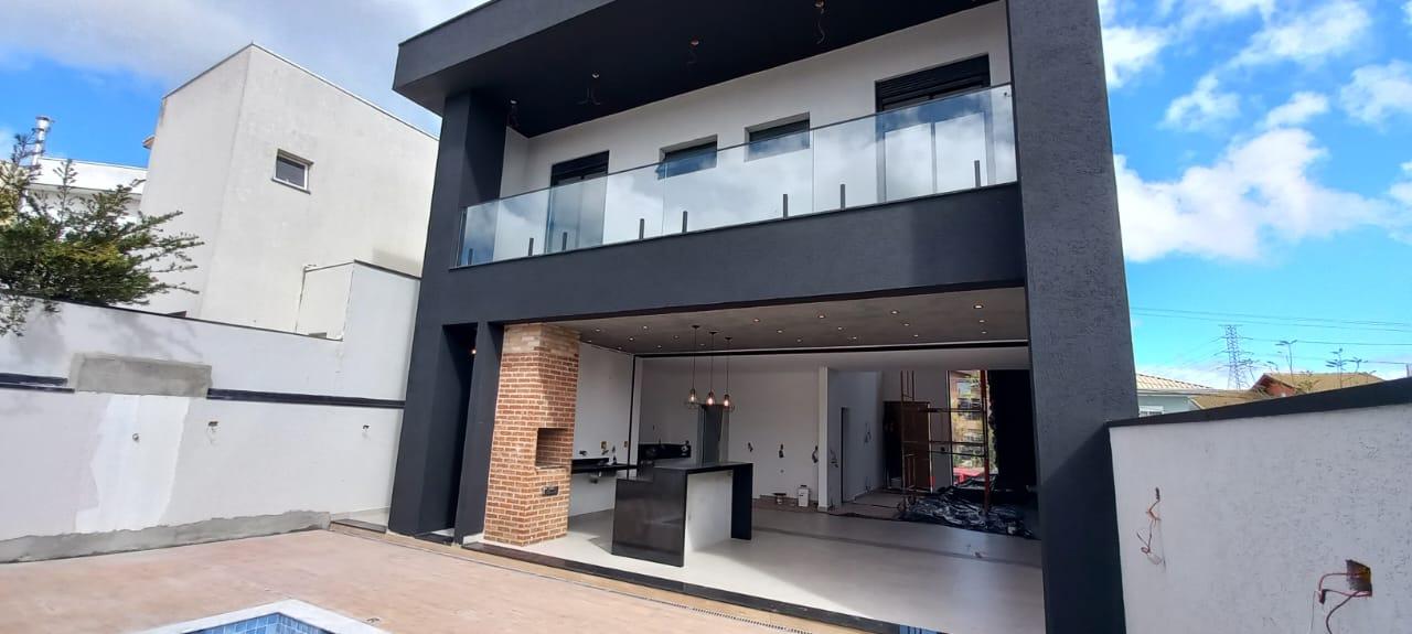 Casa de Condomínio à venda com 3 quartos, 228m² - Foto 7