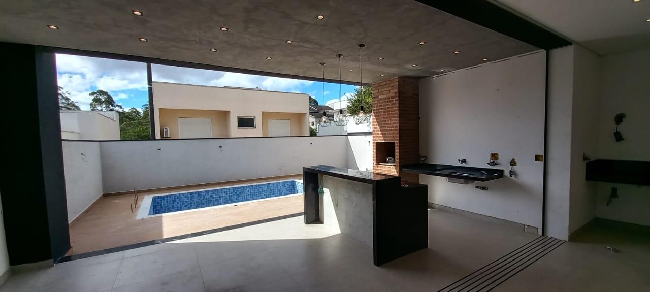 Casa de Condomínio à venda com 3 quartos, 228m² - Foto 9