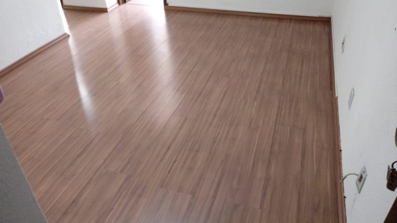 Apartamento à venda com 2 quartos, 60m² - Foto 4