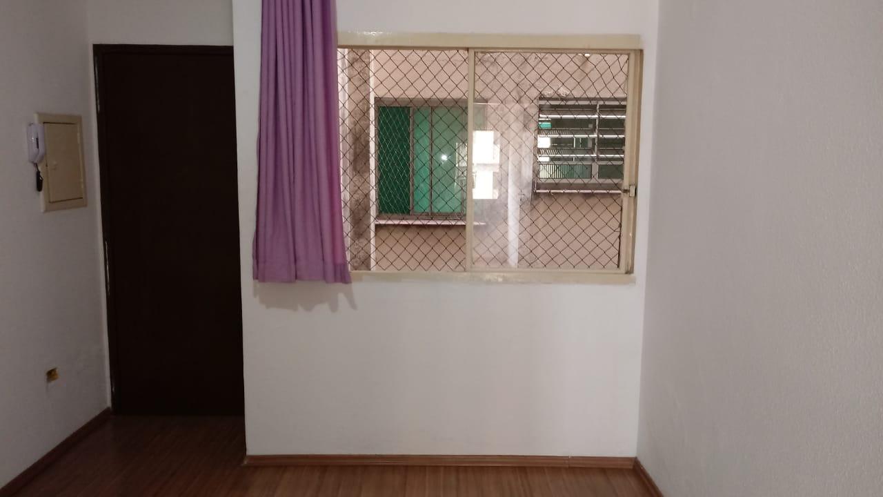 Apartamento à venda com 2 quartos, 60m² - Foto 2