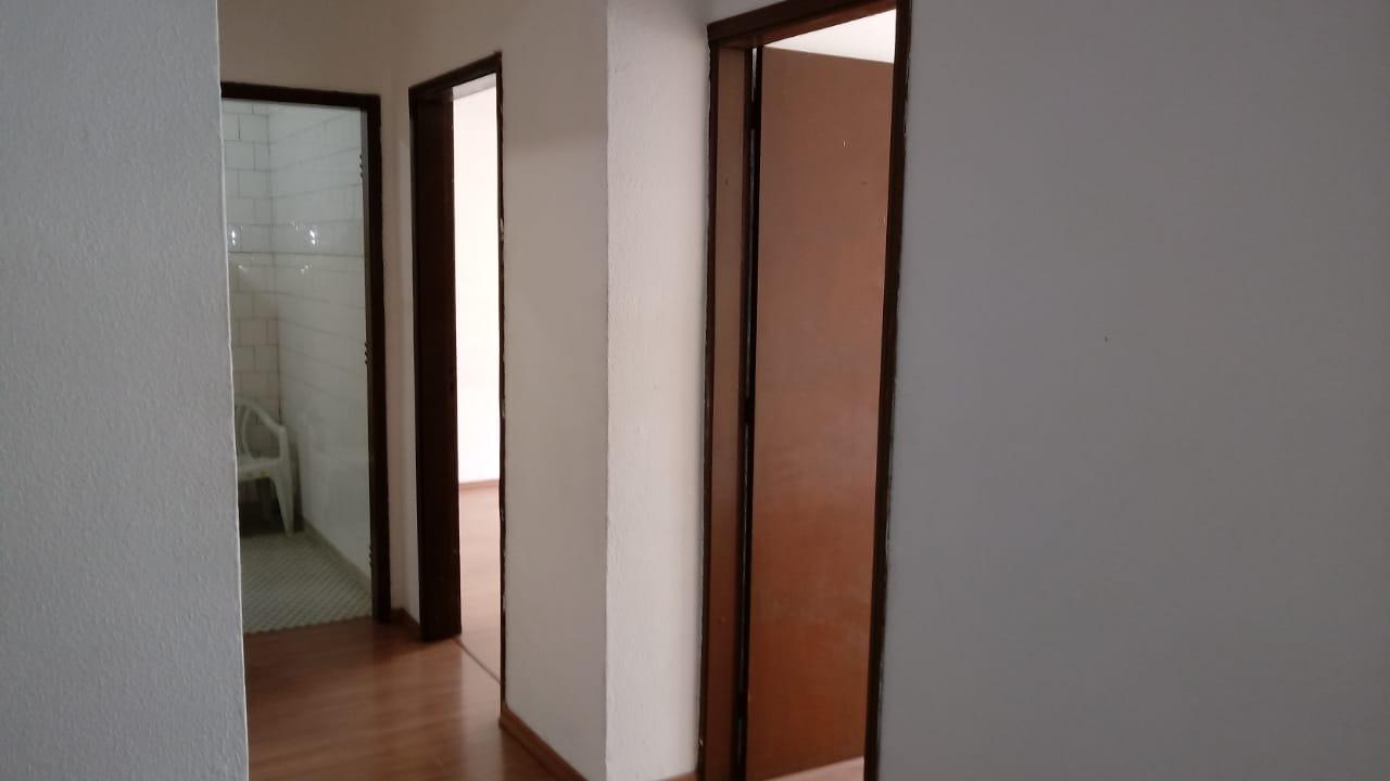 Apartamento à venda com 2 quartos, 60m² - Foto 5