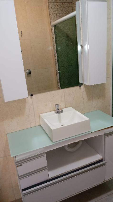 Apartamento à venda com 2 quartos, 60m² - Foto 20