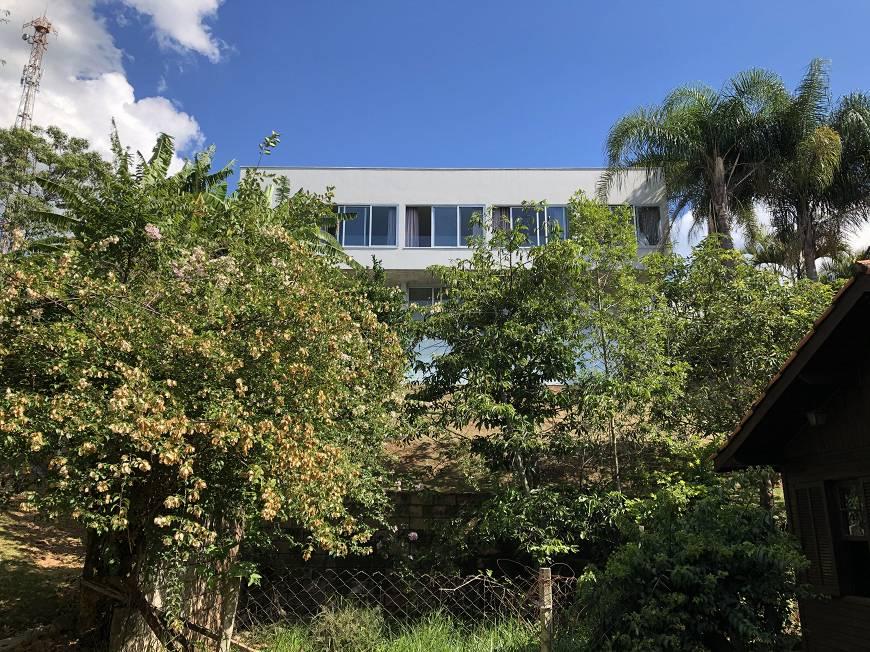 Casa de Condomínio à venda com 7 quartos, 400m² - Foto 1