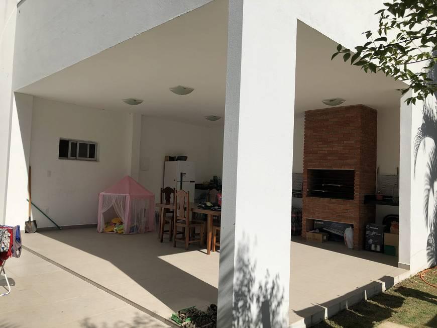 Casa de Condomínio à venda com 7 quartos, 400m² - Foto 10