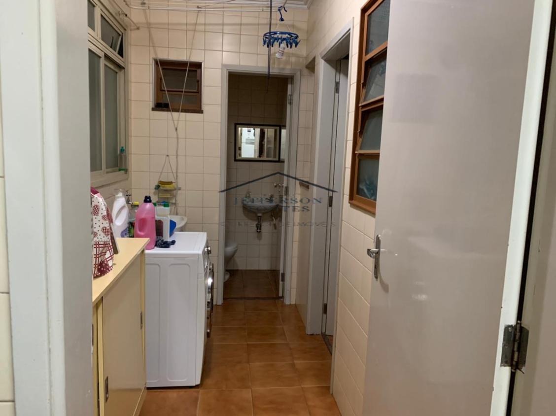 Apartamento à venda com 3 quartos, 126m² - Foto 14