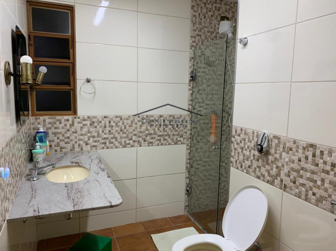 Apartamento à venda com 3 quartos, 126m² - Foto 7