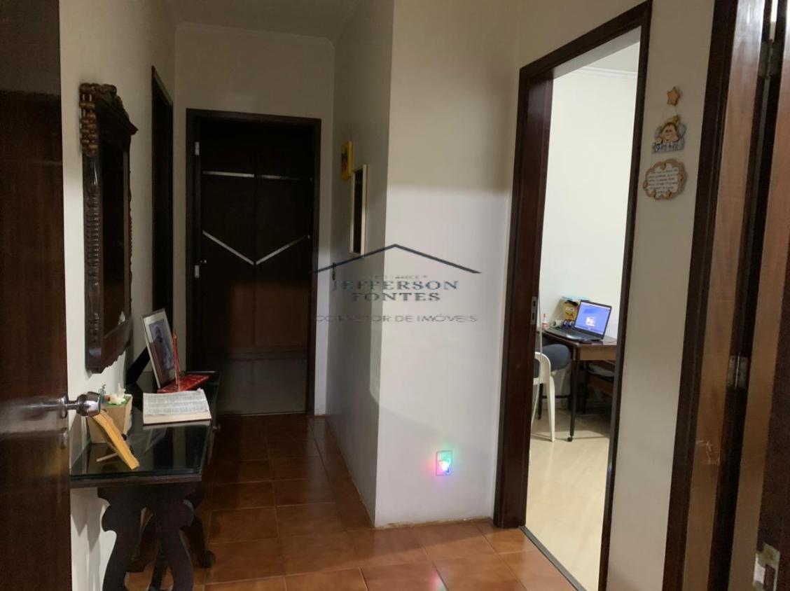 Apartamento à venda com 3 quartos, 126m² - Foto 4