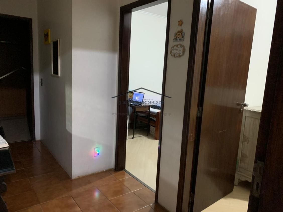 Apartamento à venda com 3 quartos, 126m² - Foto 3