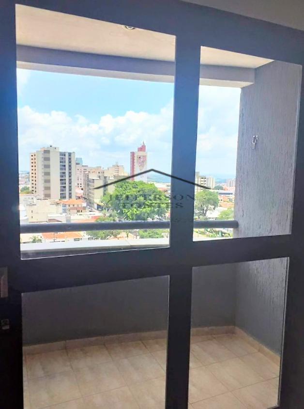 Apartamento à venda com 2 quartos, 64m² - Foto 3