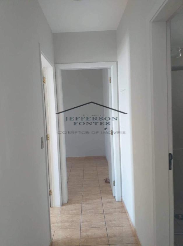 Apartamento à venda com 2 quartos, 64m² - Foto 5