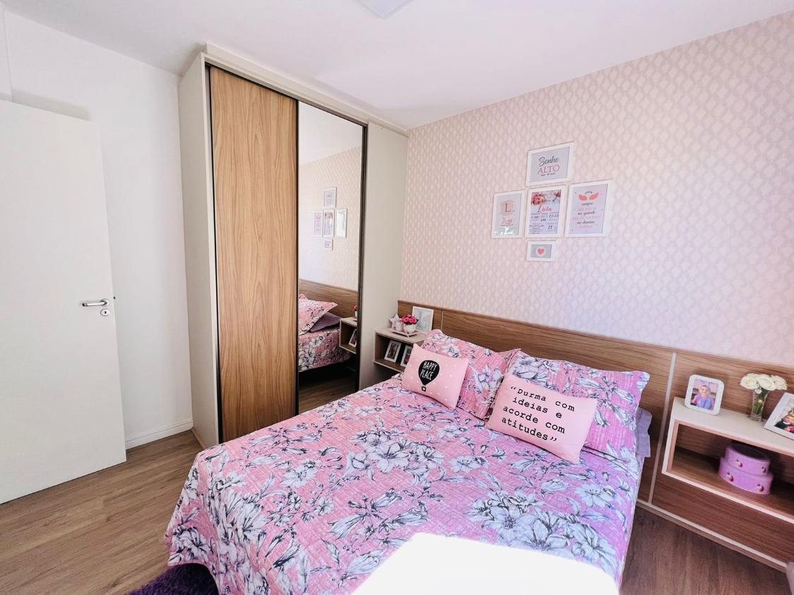 Apartamento à venda com 2 quartos - Foto 12