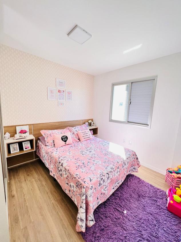 Apartamento à venda com 2 quartos - Foto 13