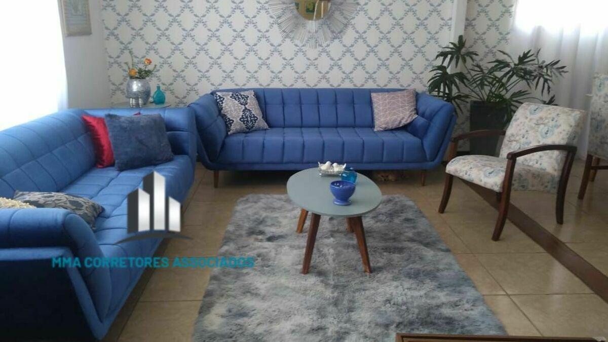 Casa à venda com 3 quartos, 200m² - Foto 15