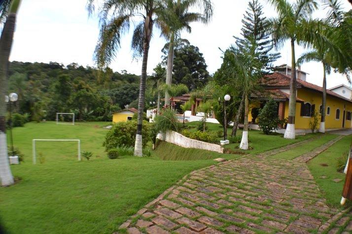 Fazenda à venda com 6 quartos, 5180m² - Foto 2