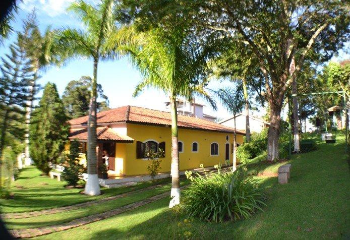 Fazenda à venda com 6 quartos, 5180m² - Foto 3