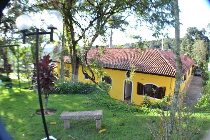 Fazenda à venda com 6 quartos, 5180m² - Foto 4