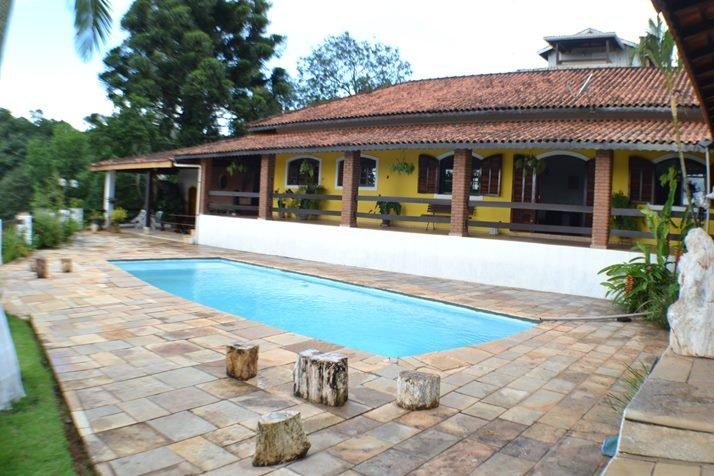 Fazenda à venda com 6 quartos, 5180m² - Foto 5