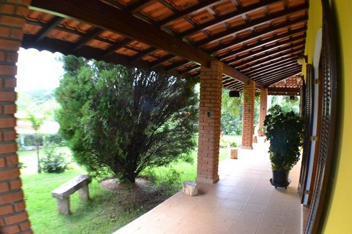 Fazenda à venda com 6 quartos, 5180m² - Foto 6