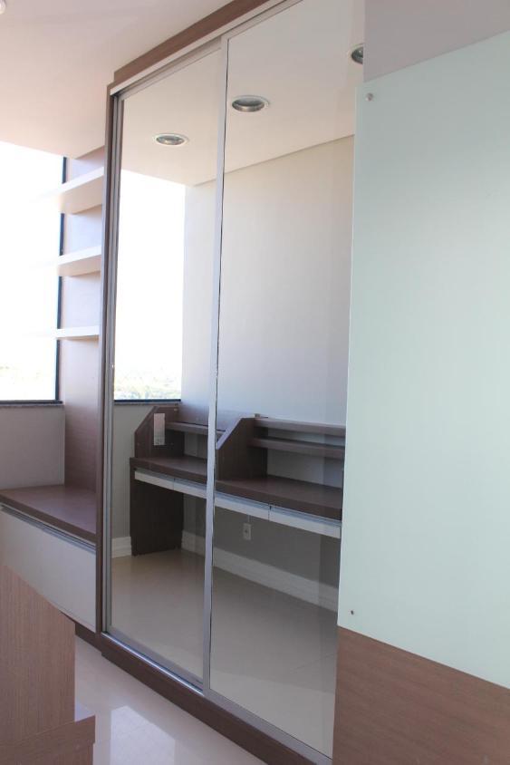 Apartamento à venda com 3 quartos, 200m² - Foto 5