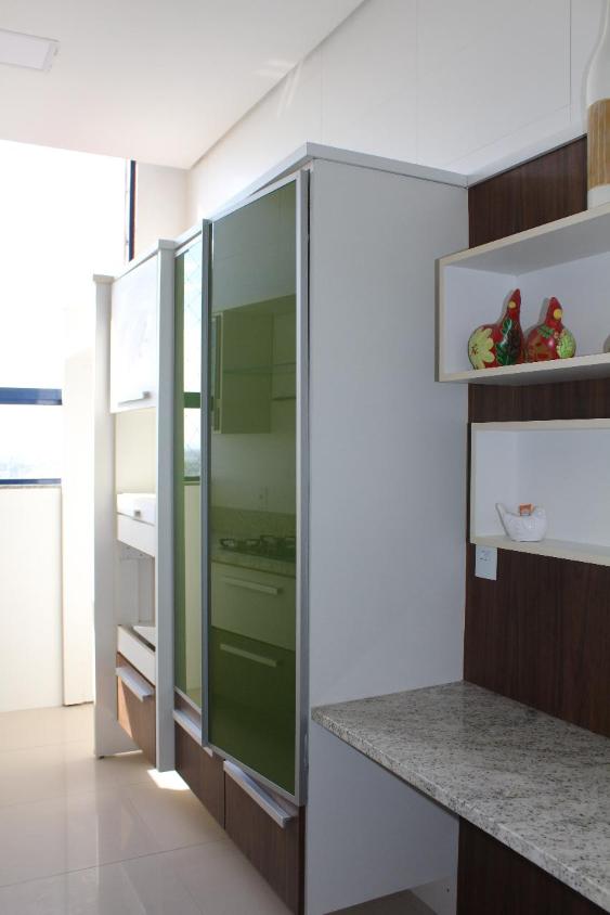 Apartamento à venda com 3 quartos, 200m² - Foto 24