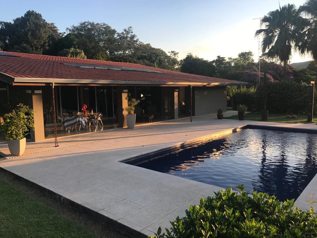 Casa de Condomínio à venda com 4 quartos, 900m² - Foto 5