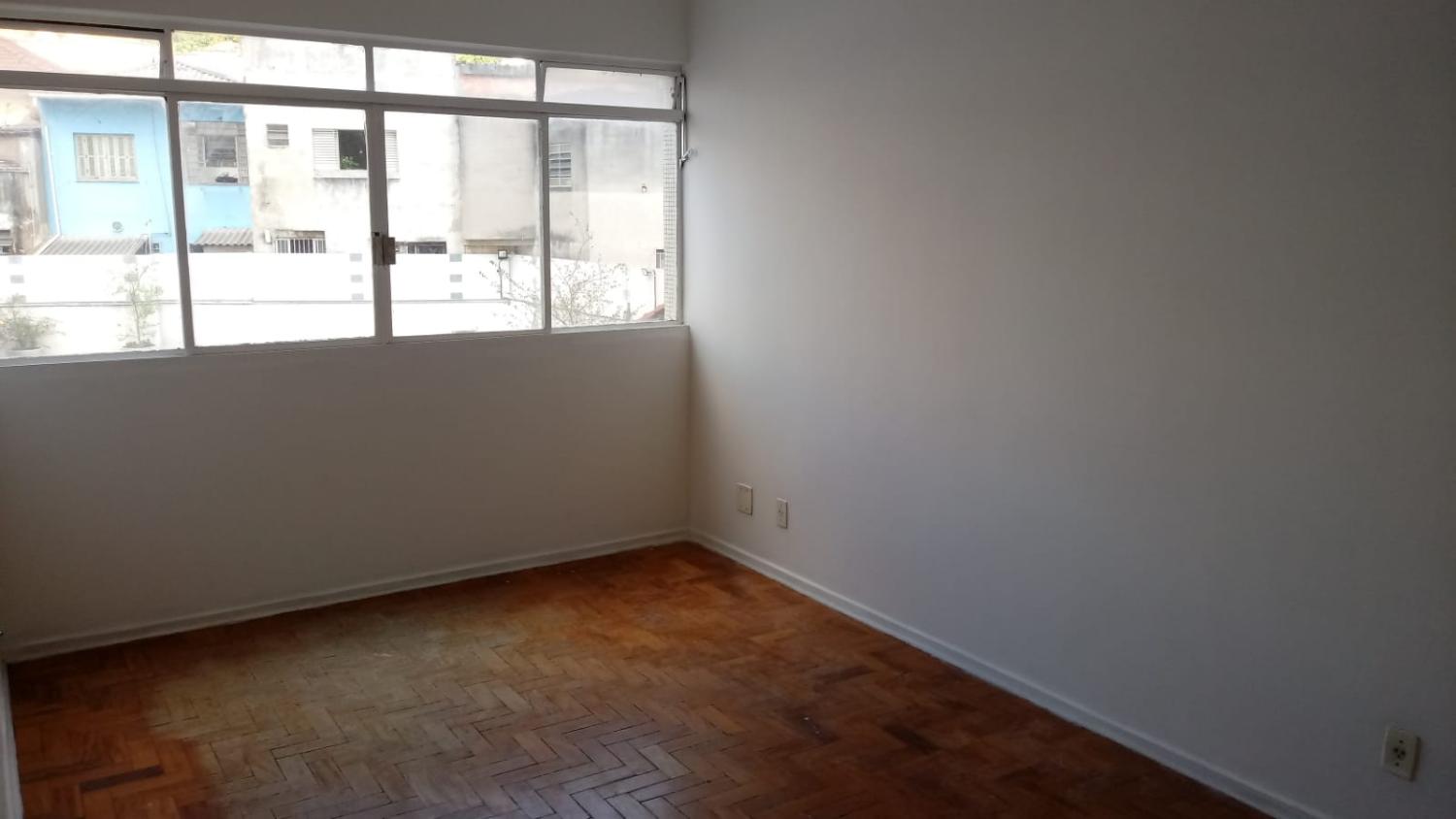 Apartamento à venda com 3 quartos, 83m² - Foto 3