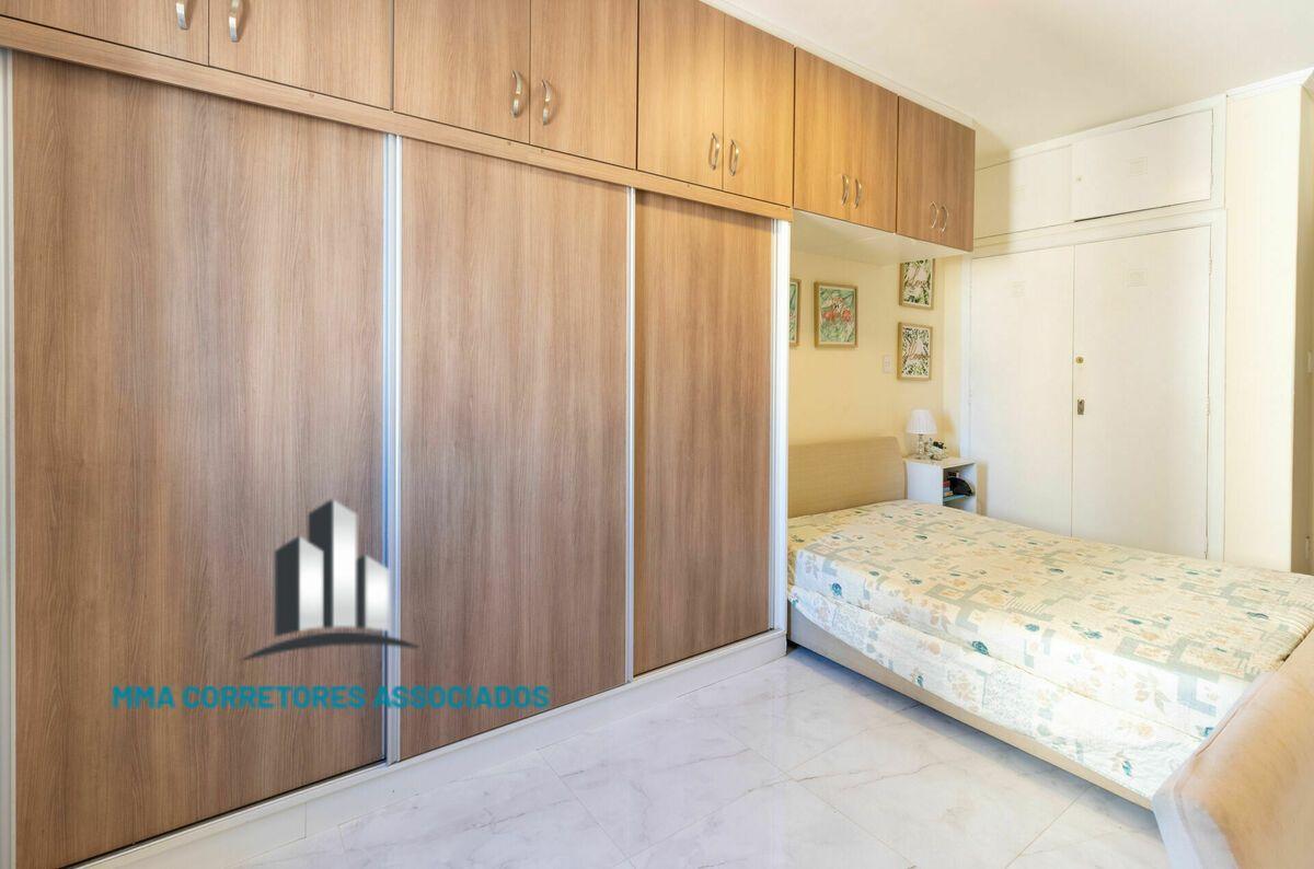 Apartamento à venda com 3 quartos, 102m² - Foto 3