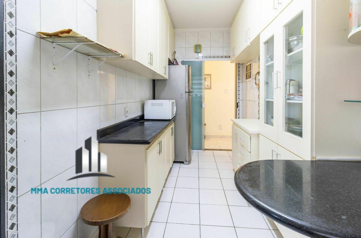 Apartamento à venda com 3 quartos, 102m² - Foto 12