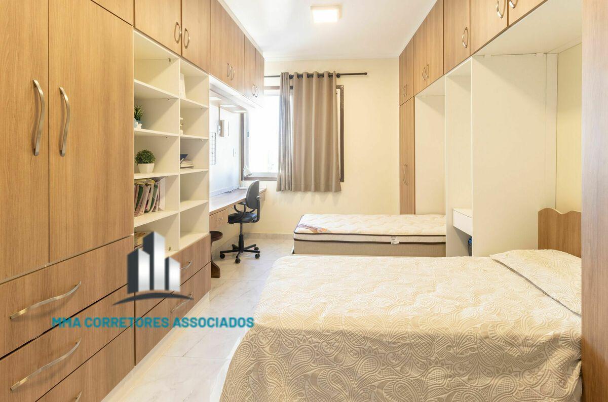 Apartamento à venda com 3 quartos, 102m² - Foto 13