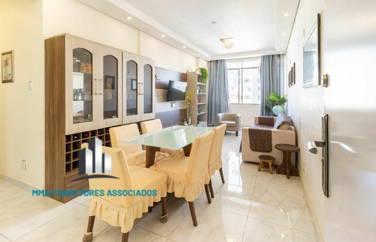 Apartamento à venda com 3 quartos, 102m² - Foto 16