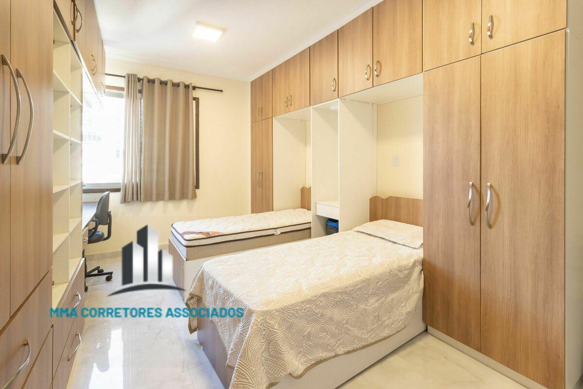 Apartamento à venda com 3 quartos, 102m² - Foto 6