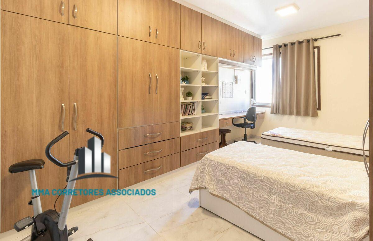 Apartamento à venda com 3 quartos, 102m² - Foto 7