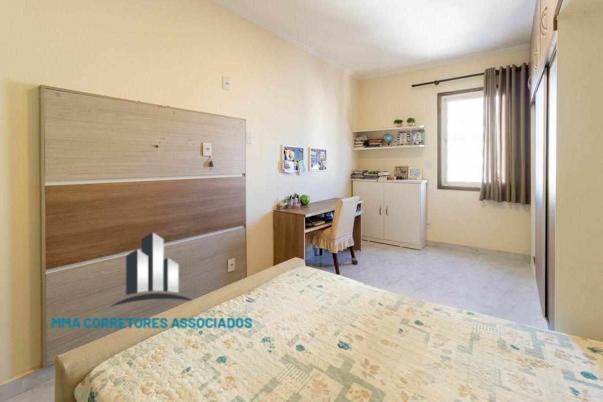 Apartamento à venda com 3 quartos, 102m² - Foto 8