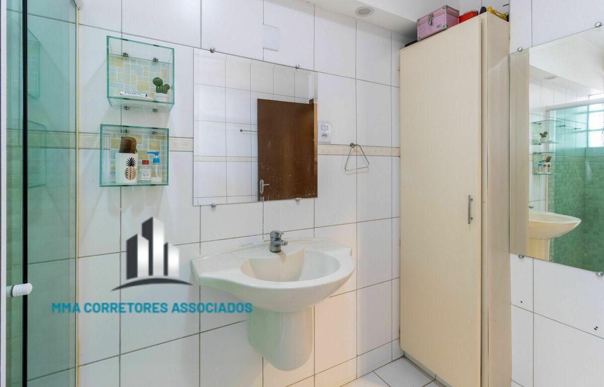 Apartamento à venda com 3 quartos, 102m² - Foto 9