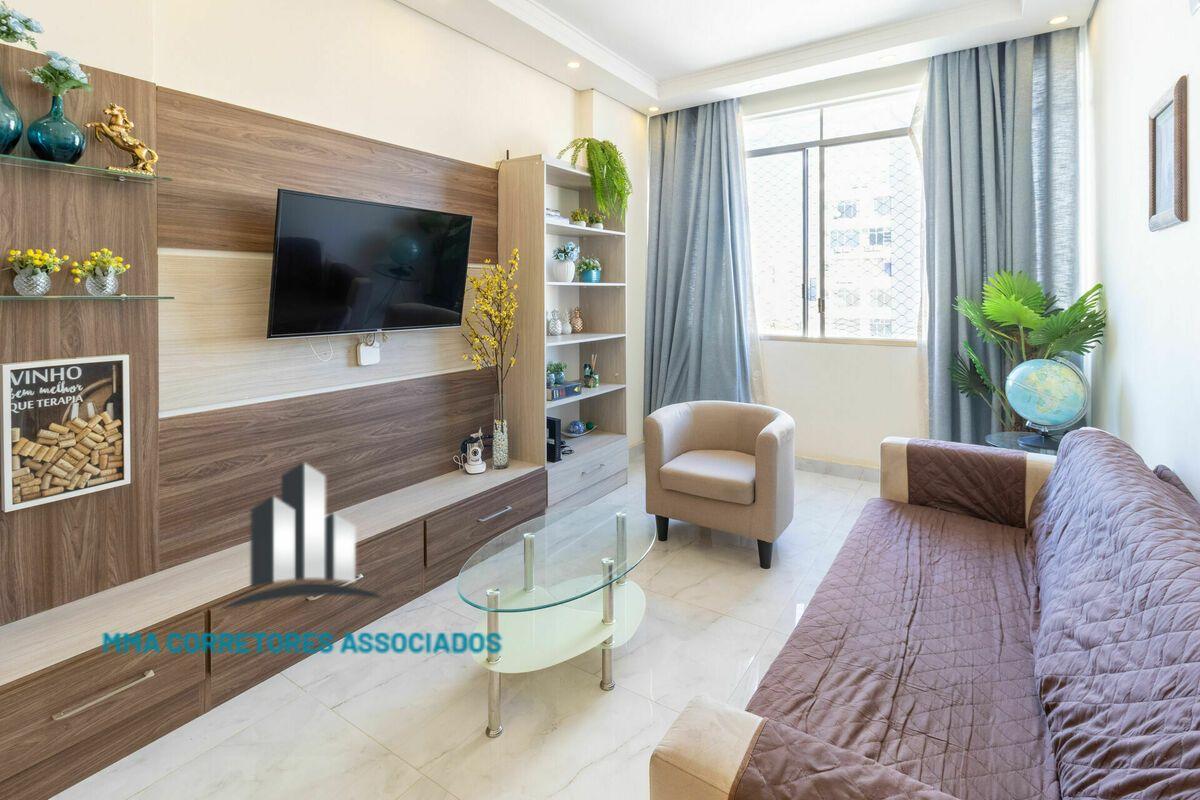 Apartamento à venda com 3 quartos, 102m² - Foto 17