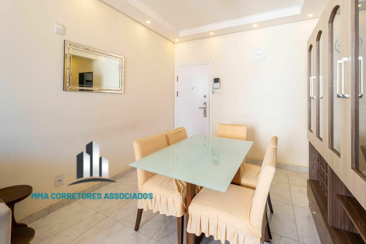 Apartamento à venda com 3 quartos, 102m² - Foto 19