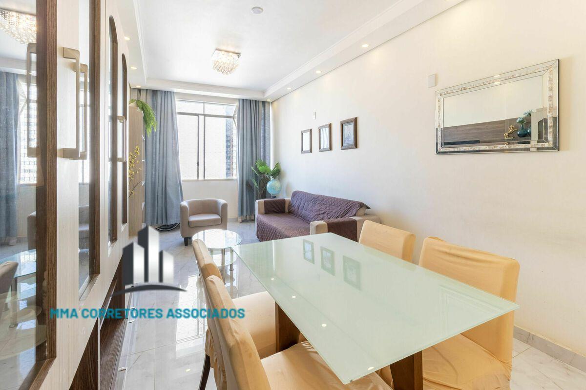 Apartamento à venda com 3 quartos, 102m² - Foto 22